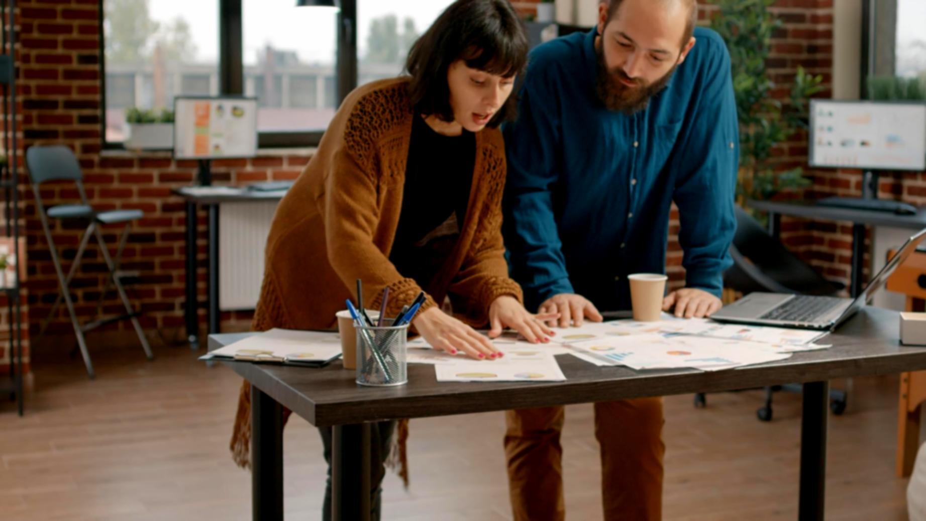 Outils d'analyse des comportements de dépenses sur ordinateur