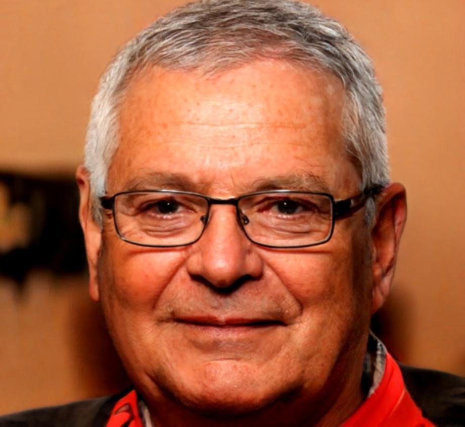 Portrait de Théophile Delamare, directeur des ressources humaines