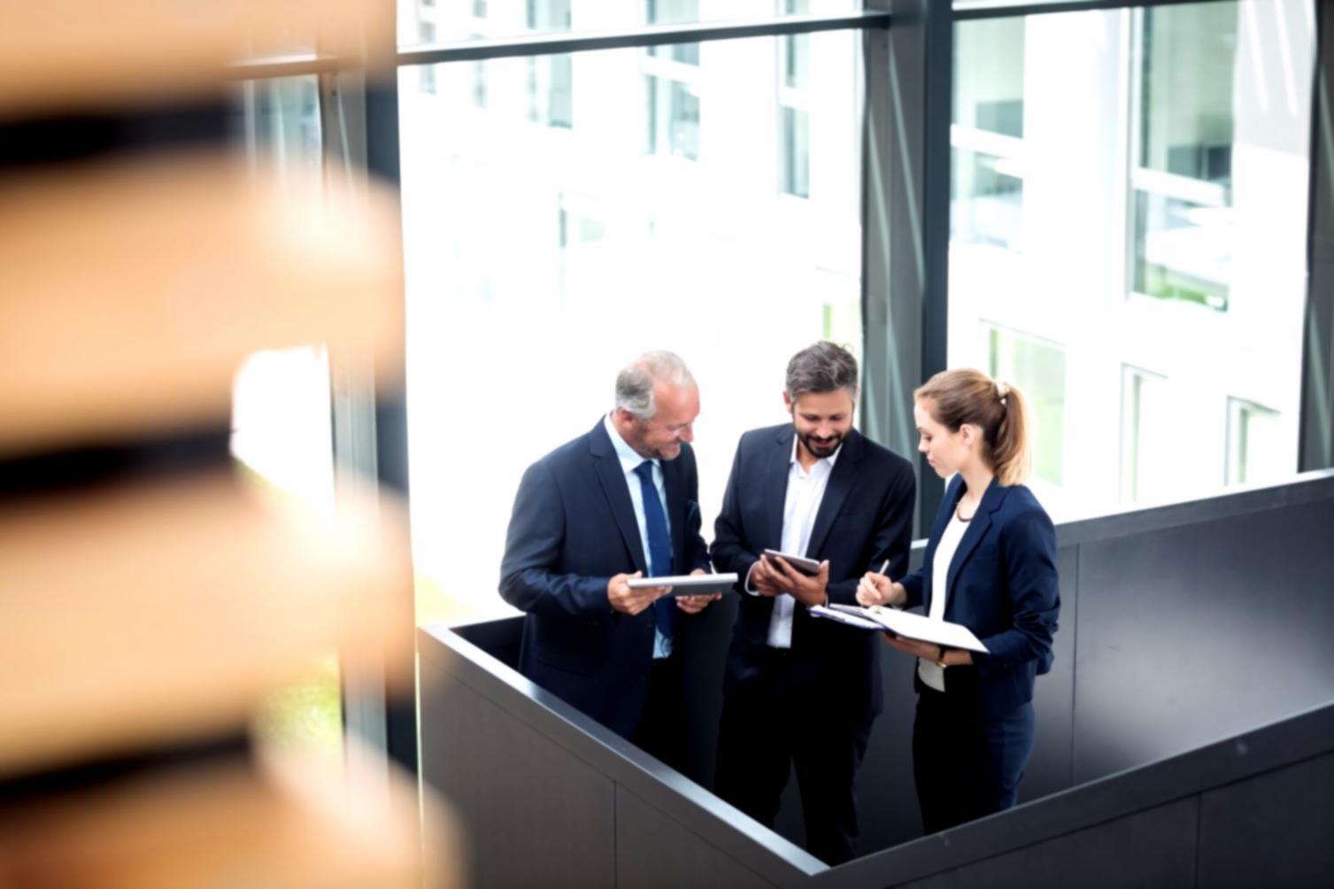 Planification budgétaire collaborative avec outils digitaux modernes