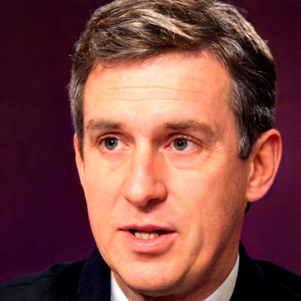 Portrait professionnel de Romain Tessier