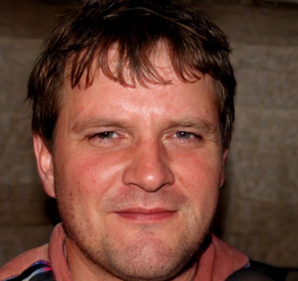 Portrait professionnel de Étienne Beaufort, conseiller financier principal